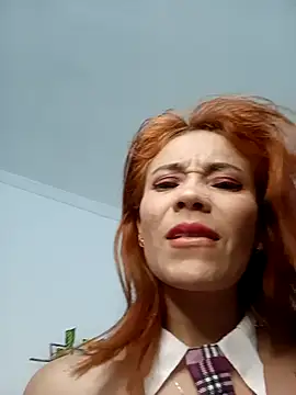 dulcelatin21 online show from 28, 9, 2025