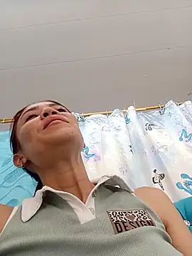 dulcelatin21 online show from 16, 12, 2025