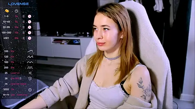 ZoyaMill online show from 20, 2, 2026