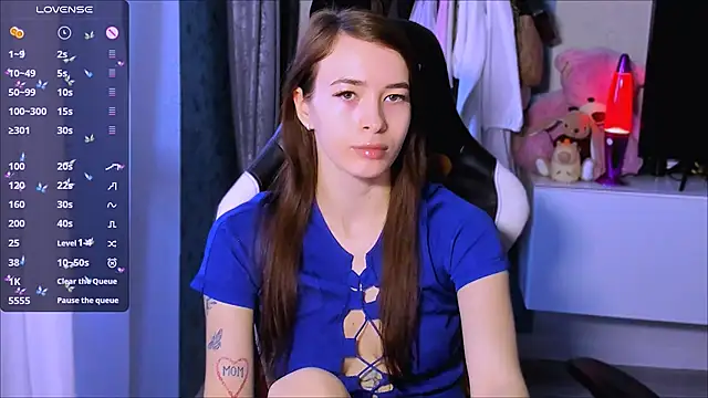 ZoyaMill online show from 18, 10, 2025