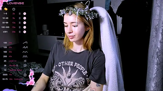 ZoyaMill online show from 27, 3, 2026