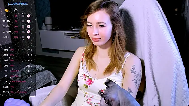 ZoyaMill online show from 8, 3, 2026