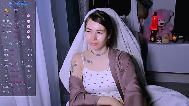 ZoyaMill online show from 20, 12, 2025