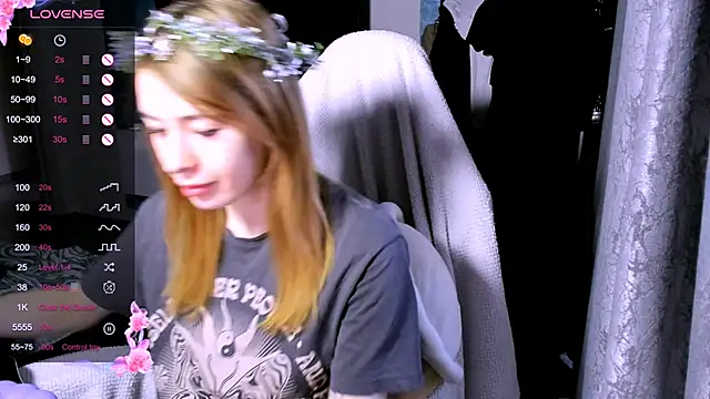 ZoyaMill online show from 27, 3, 2026