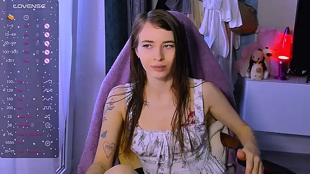 ZoyaMill online show from 3, 11, 2025