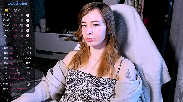 ZoyaMill online show from 9, 3, 2026