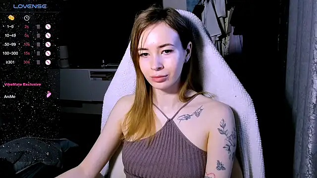 ZoyaMill online show from 28, 2, 2026