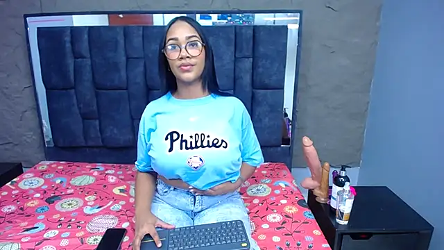 sanabeltits202cl online show from 17, 2, 2026