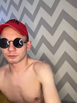 Seriy43 online show from 10, 1, 2026