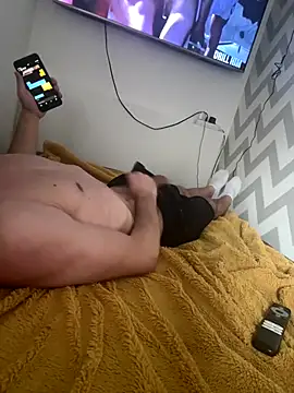 Seriy43 online show from 14, 11, 2025