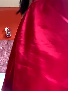 SweetSophie26 online show from 2, 12, 2025