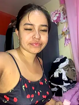 SweetSophie26 online show from 19, 11, 2025