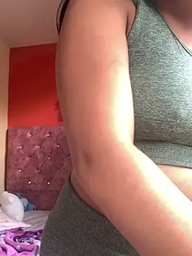 SweetSophie26 online show from 15, 1, 2026