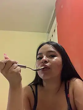 SweetSophie26 online show from 23, 11, 2025