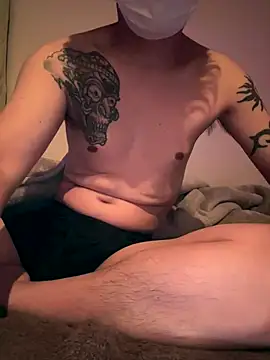 REIJI0323 online show from 9, 1, 2026