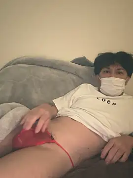 REIJI0323 online show from 21, 10, 2025