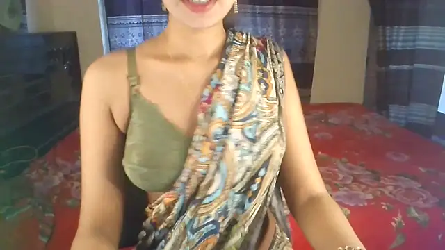 blackpori online show from 18, 7, 2026