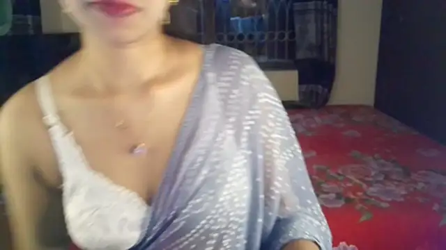 blackpori online show from 13, 7, 2026