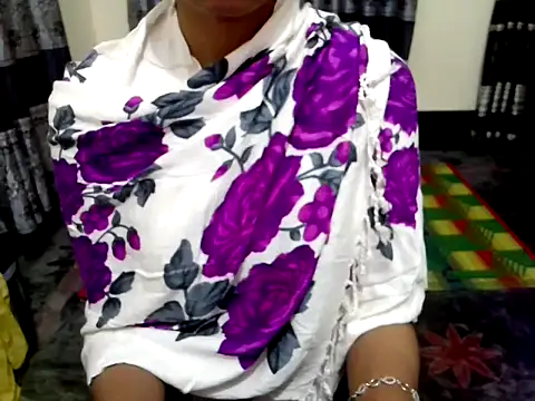 blackpori online show from 29, 10, 2025