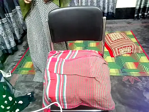 blackpori online show from 4, 10, 2025