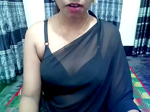 blackpori online show from 6, 10, 2025