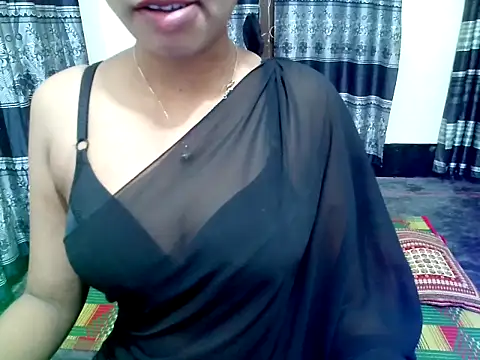 blackpori online show from 28, 9, 2025