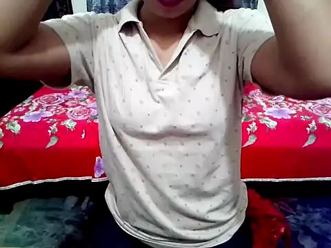 blackpori online show from 15, 11, 2025