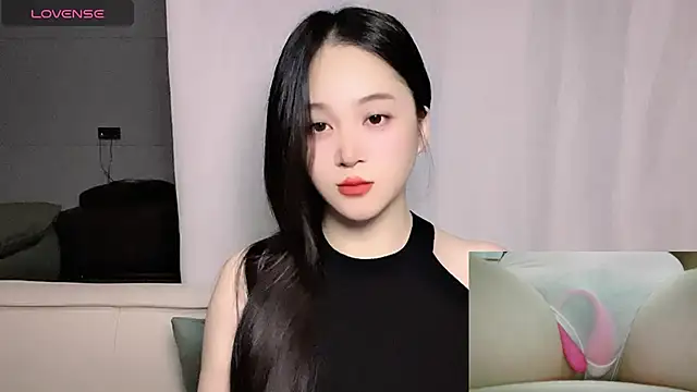 woaiqinqin online show from 7, 11, 2025