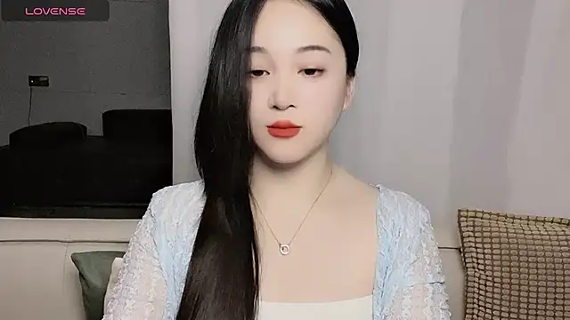 woaiqinqin online show from 21, 12, 2025