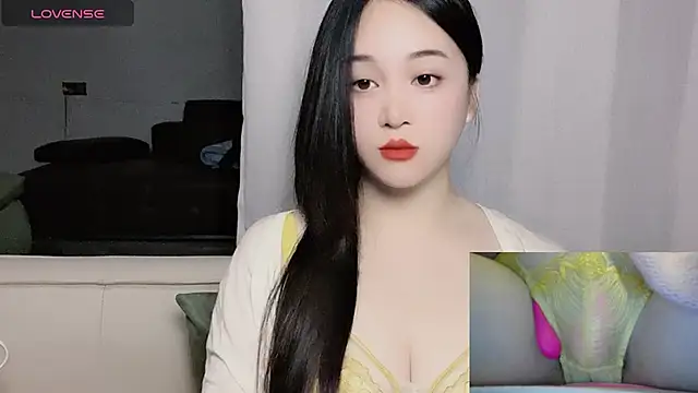 woaiqinqin online show from 14, 12, 2025