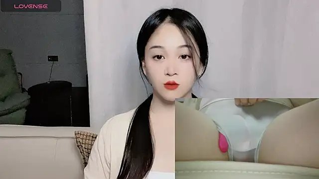 woaiqinqin online show from 28, 9, 2025