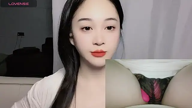 woaiqinqin online show from 4, 11, 2025