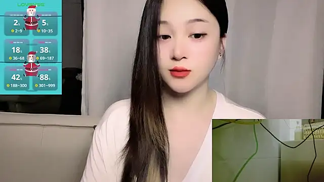 woaiqinqin online show from 2, 6, 2026