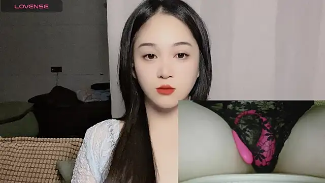 woaiqinqin online show from 3, 10, 2025