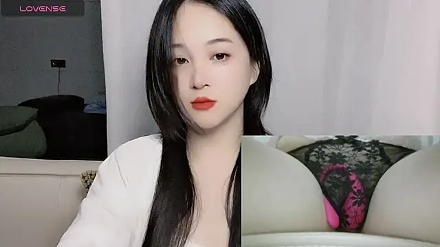 woaiqinqin online show from 1, 10, 2025