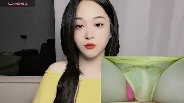 woaiqinqin online show from 26, 10, 2025