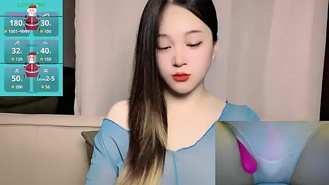 woaiqinqin online show from 30, 5, 2026