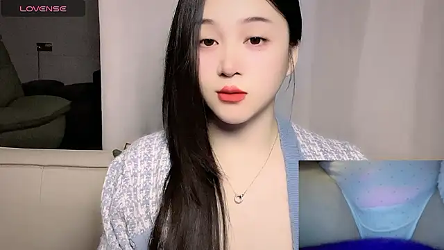 woaiqinqin online show from 31, 1, 2026