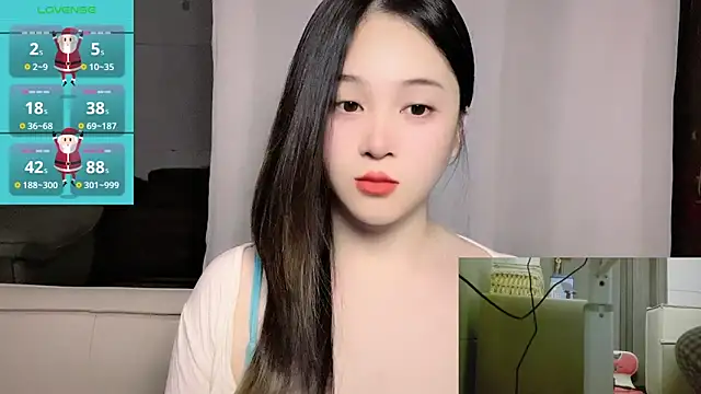 woaiqinqin online show from 7, 4, 2026