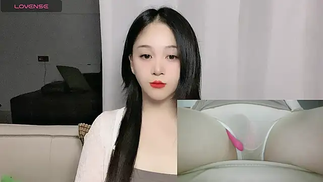 woaiqinqin online show from 14, 9, 2025