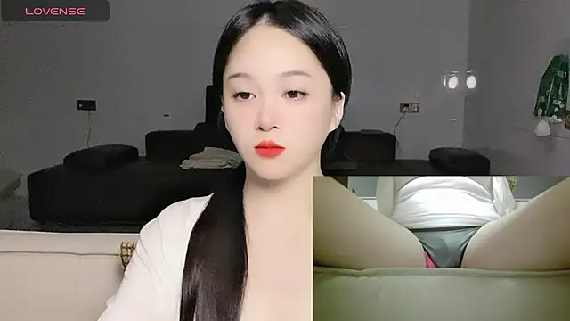 woaiqinqin online show from 20, 9, 2025