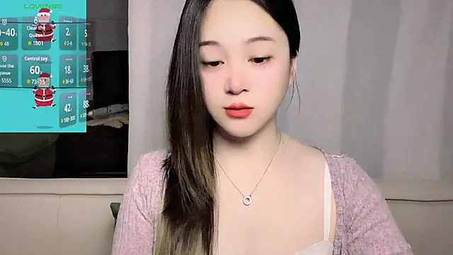 woaiqinqin online show from 24, 3, 2026