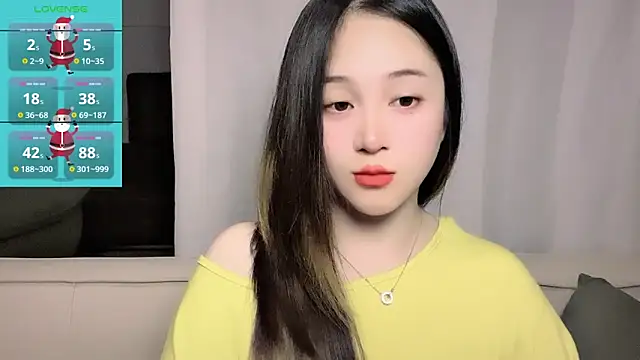 woaiqinqin online show from 27, 3, 2026