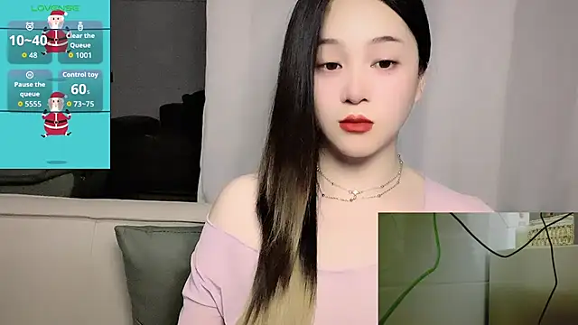 woaiqinqin online show from 25, 5, 2026