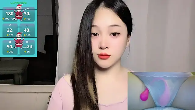 woaiqinqin online show from 12, 5, 2026