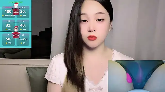 woaiqinqin online show from 26, 5, 2026
