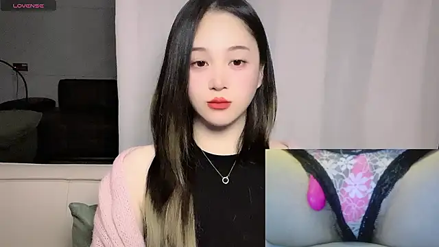 woaiqinqin online show from 12, 3, 2026