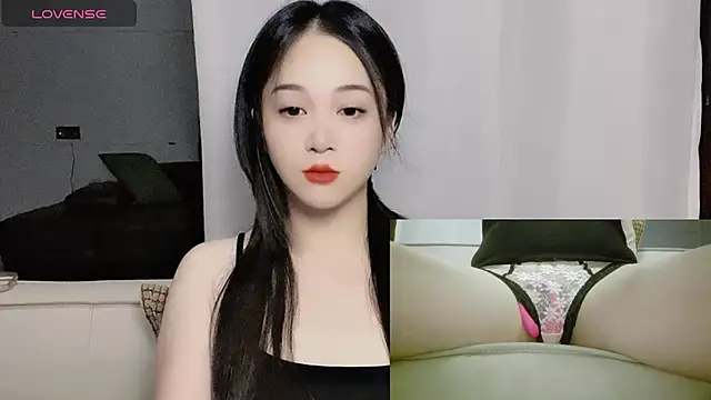 woaiqinqin online show from 15, 9, 2025