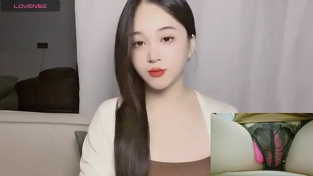 woaiqinqin online show from 10, 11, 2025