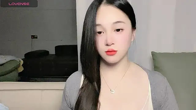 woaiqinqin online show from 22, 12, 2025